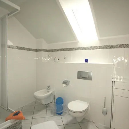 Ferienwohnung-carmen-mit-balkon-2 Daire Binz
