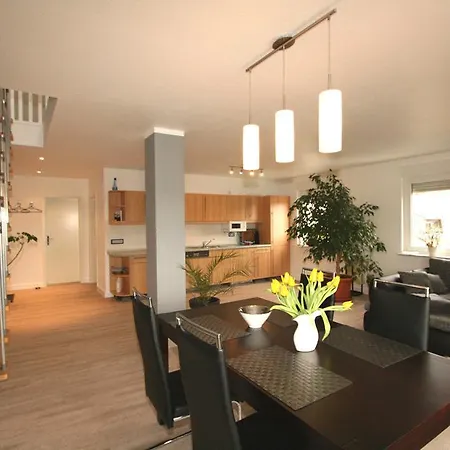 Ferienwohnung-carmen-mit-balkon-2 Daire *